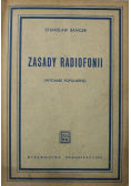 Zasady radiofonii