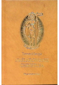 Naśladowanie Chrystusa