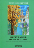 Szepty Raduni szepty Motławy