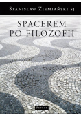 Spacerem Po Filozofii