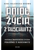 Anioł życia z Auschwitz pocket