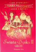 Nauka Świata Dysku Tom II Glob