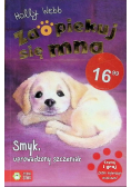 Zaopiekuj się mną. Smyk, uprowadzony szczeniak