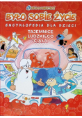 Było sobie życie Tajemnice ludzkiego ciała