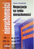 Negocjacje na rynku nieruchomości