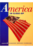 American in close up