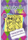 Dzienniki Nikki Najlepsze nieprzyjaciółki