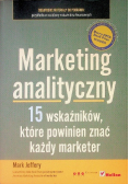 Marketing analityczny 15 wskaźników, które powinien znać każdy marketer