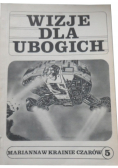 Wizje dla ubogich 5