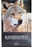 Kadzidłowo Park Dzikich Zwierząt