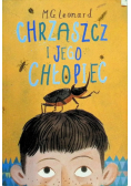 Chrząszcz i jego chłopiec