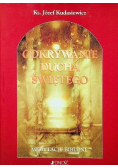Odkrywanie Ducha Świętego
