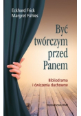 Być twórczym przed Panem
