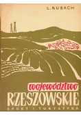 Województwo Rzeszowskie