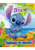 Stich. Disney. Czytanie to zabawa