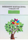 Dziedziny kształcenia w klasach I-III