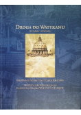 Droga do Watykanu katalog wystawy