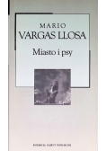 Miasto i psy
