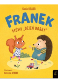 Franek mówi