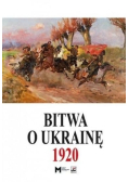 Bitwa o Ukrainę 1920