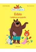 Edzio i piękna przygoda