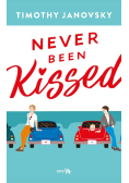 Never Been Kissed