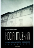 Kocia muzyka Tom 1