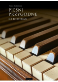 Pieśni przygodne na fortepian