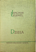 Lelewel Dzieła Tom VI