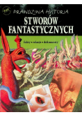 Stwór Fantastyczny