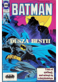 Batman. Dusza bestii Nr 11 / 92