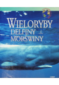 Wieloryby delfiny i morświny