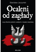 Ocaleni od zagłady