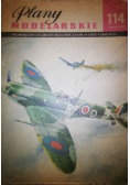 Plany modelarskie Nr 114 / 83