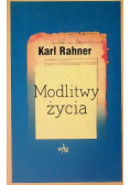 Modlitwy życia