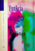 Funkcja orgazmu