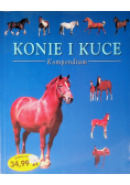 Konie i kuce Kompendium