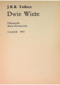 Dwie wieże
