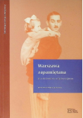 Warszawa zapamiętana