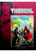 Thorgal Sojusze Tom 4