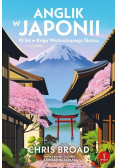 Anglik w Japonii 10 lat w Kraju Wschodzącego Słońca