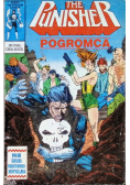The Punisher Pogromca  Nr 2 / 90