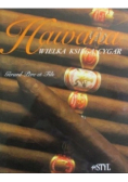 Hawana wielka księga cygar
