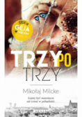 Gej w wielkim mieście Tom 4 Trzy po trzy