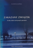 Zakazany związek