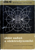 Zbiór zadań z elektrodynamiki