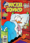 Kaczor Donald Nr  36 / 00