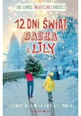Dwanaście dni świąt Dasha i Lily