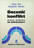 Docenić konflikt