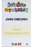 Rzeź bezkręgowców